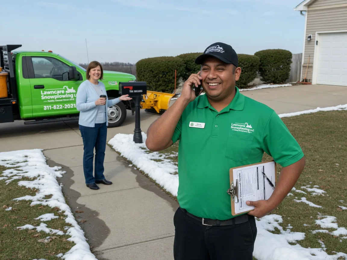 Lawn Care Services By Expert Landscaper Breeden, WV FAQs